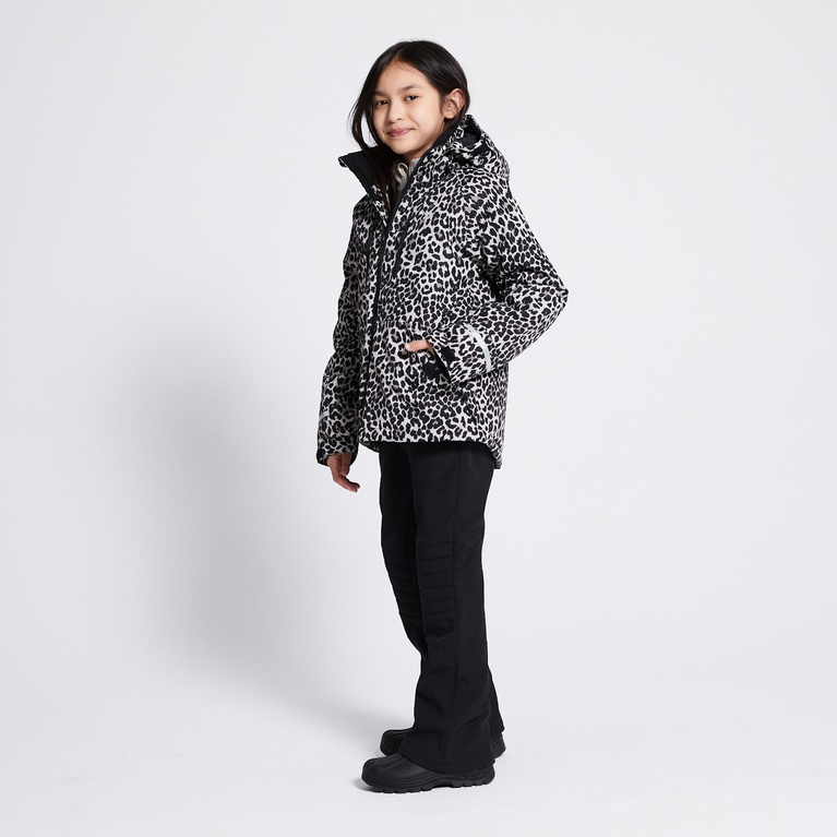 Ski jacket "Åre" Print 5